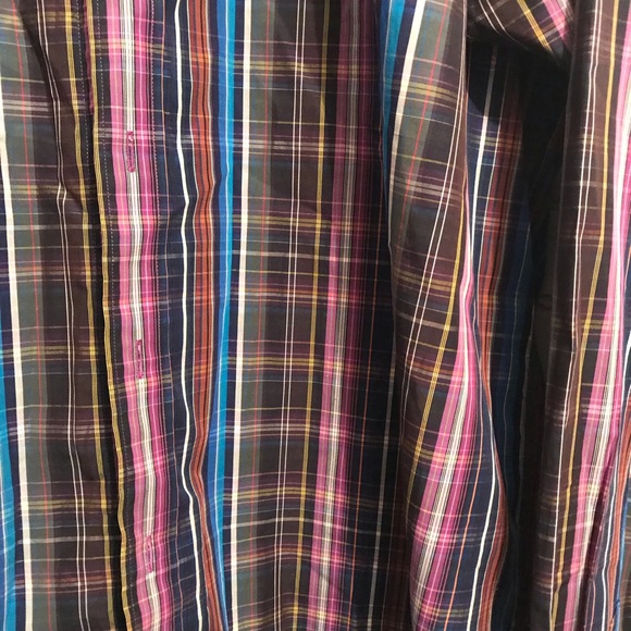 Bugatchi Classic Fit Button Down - Picture 7 of 9